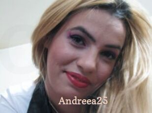 Andreea25