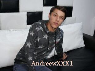 AndreewXXX1