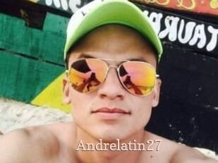 Andrelatin27