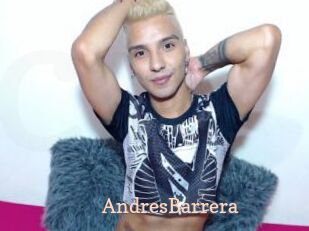 AndresBarrera