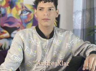 AndresKlar