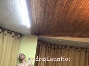 AndresLatinHot