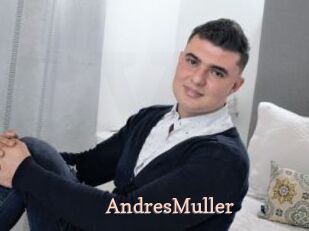 AndresMuller