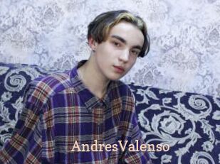 AndresValenso