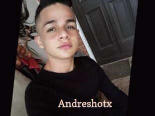 Andreshotx