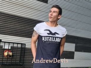 AndrewDevis
