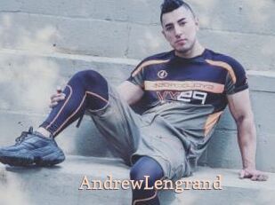 AndrewLengrand