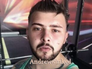 Andrewwinked