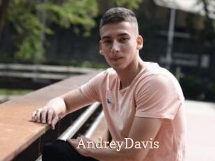 AndreyDavis