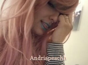 Andriapeachh