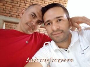 AndruuyJorgesex