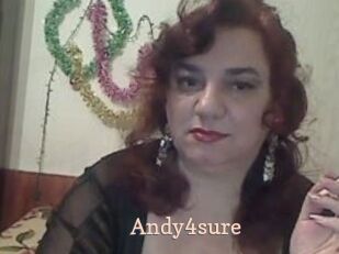 Andy4sure