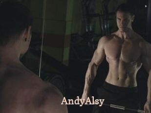 AndyAlsy