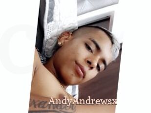 AndyAndrewsx