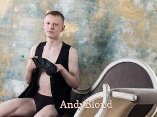AndyBlond