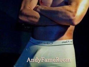 AndyFameRoom