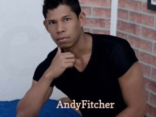 AndyFitcher
