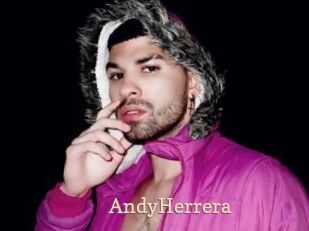 AndyHerrera