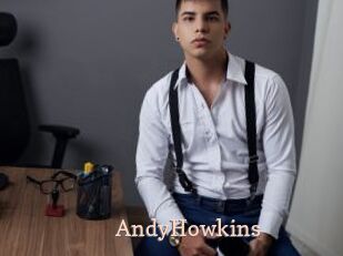 AndyHowkins