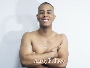 AndyPalace