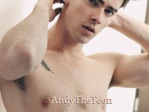 AndyTheTeen
