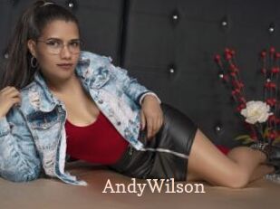 AndyWilson
