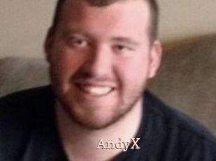 AndyX
