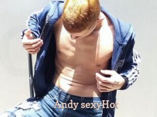 Andy_sexyHot