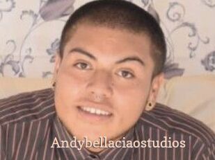Andybellaciaostudios