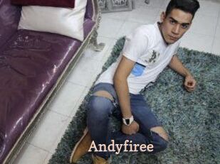 Andyfiree