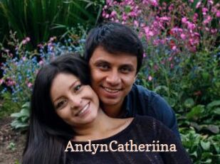 AndynCatheriina