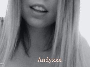 Andyxxx