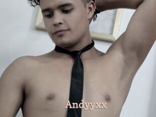 Andyyxx