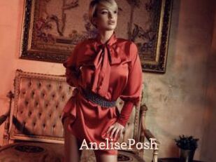 AnelisePosh