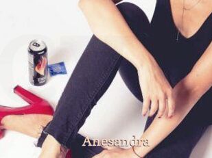 Anesandra