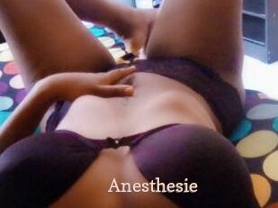 Anesthesie