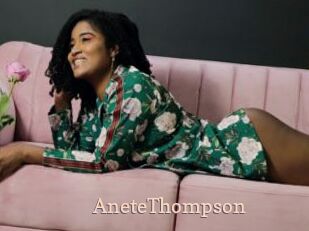 AneteThompson
