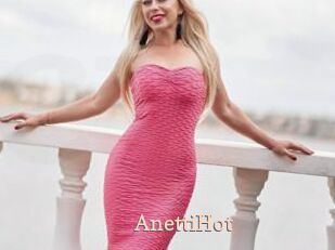 AnettiHot