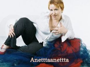 Anetttaanettta