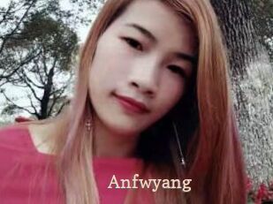 Anfwyang