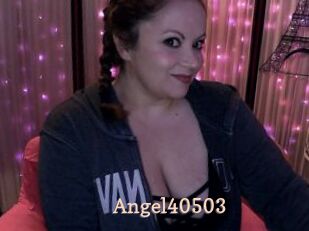 Angel40503