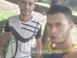 AngelAndAlanCO