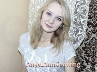 AngelAnnGrowing