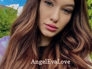AngelEvaLove