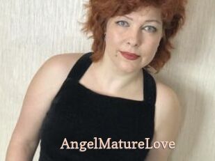 AngelMatureLove
