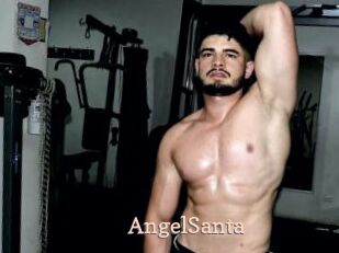 AngelSanta
