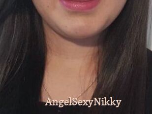 AngelSexyNikky