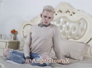 AngelStownX