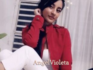 AngelVioleta