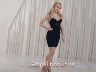 Angel_For_Love